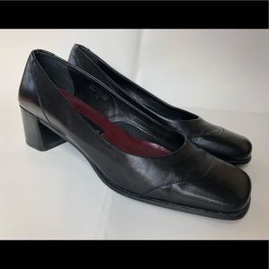 Etienne Aigner High Heel Shoes